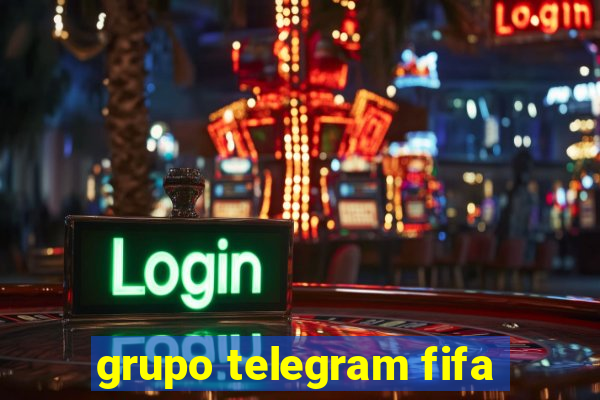 grupo telegram fifa